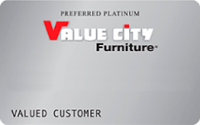 Value City Furniture Credit Card is not available - Credit-Land.com