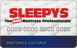 Sleepy's credit card is not available - Credit-Land.com