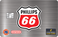 Phillips 66® Credit Card is not available - Credit-Land.com