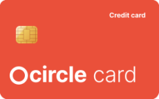 Target Circle™ Card