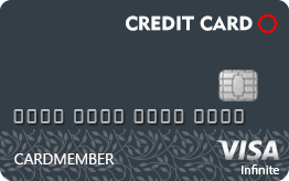 TD Aeroplan™ Visa® Credit Card is not available - Credit-Land.com