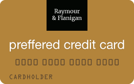 Raymour and Flanigan Preferred Rewards Credit Card is not available - Credit-Land.com