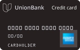 Union Bank GraphiteSM American Express® Card is not available - Credit-Land.com