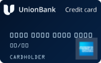Union Bank American Express® Card is not available - Credit-Land.com