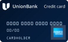 Union Bank American Express® Card
