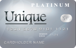 Apply for Unique Platinum - Credit-Land.com