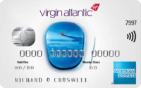 Virgin Atlantic American Express® Credit Card is not available - Credit-Land.com