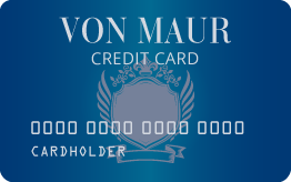 Von Maur Charge Card is not available - Credit-Land.com