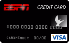 ESPN Total Access Visa® Card