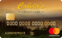 Cabela's Club Credit Card is not available - Credit-Land.com