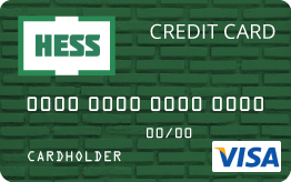 Hess® Visa® Platinum Card is not available - Credit-Land.com