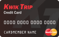 Kwik Trip Business Plus MasterCard® is not available - Credit-Land.com