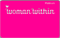Woman Within® Platinum Credit Card is not available - Credit-Land.com