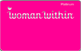 Woman Within® Platinum Credit Card is not available - Credit-Land.com