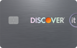Apply for Discover it® Secured Credit Card Application - Credit-Land.com