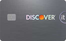 Apply for Discover it® Secured Credit Card - Credit-Land.com