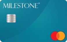 Apply for Milestone® Mastercard® - Unsecured For Less Than Perfect Credit - Credit-Land.com