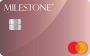 Apply for Milestone® Mastercard® - Mobile Access to Your Account - Credit-Land.com