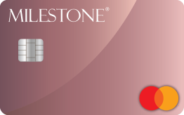 Apply for Milestone® Mastercard® - Mobile Access to Your Account - Credit-Land.com