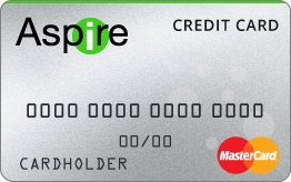Aspire Platinum Rewards MasterCard is not available - Credit-Land.com
