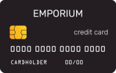 Emporium Preferred Account