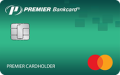 Apply for PREMIER Bankcard® Mastercard® Credit Card - Credit-Land.com
