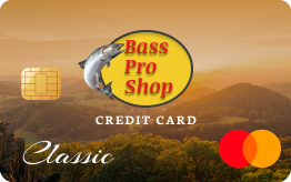 Bass Pro Shops® Credit Card is not available - Credit-Land.com