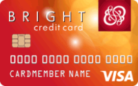 BB&T Bright® Card is not available - Credit-Land.com