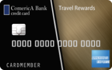 Travel Rewards American Express® Card