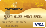 Apply for Applied Bank® Secured Visa® Gold Preferred® Credit Card Application - Credit-Land.com
