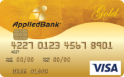 Apply for Applied Bank® Secured Visa® Gold Preferred® Credit Card - Credit-Land.com