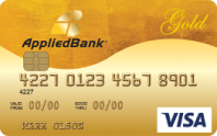 Apply for Applied Bank® Secured Visa® Gold Preferred® Credit Card - Credit-Land.com 