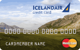 Icelandair Mastercard® is not available - Credit-Land.com