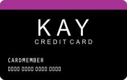 The Kay Card is not available - Credit-Land.com