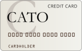 Cato Credit Card