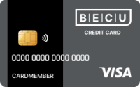 BECU Low Rate Credit Card is not available - Credit-Land.com