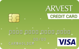 Arvest Visa® Classic Card is not available - Credit-Land.com