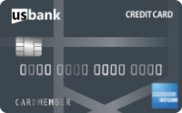 U.S. Bank Cash 365™ American Express® Card is not available - Credit-Land.com