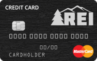 REI MasterCard® is not available - Credit-Land.com