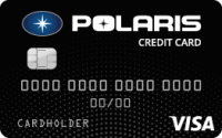 Polaris® Visa® Credit Card is not available - Credit-Land.com
