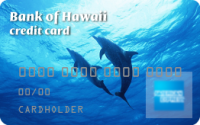 Bank of Hawaii American Express® Card with MyBankoh Rewards is not available - Credit-Land.com