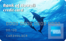 Bank of Hawaii American Express® Card with MyBankoh Rewards
