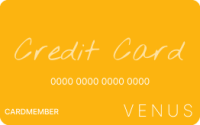 Venus Credit Card is not available - Credit-Land.com