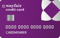 Wayfair credit card is not available - Credit-Land.com
