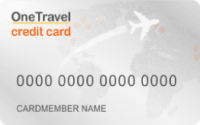 OneTravel Credit Card is not available - Credit-Land.com