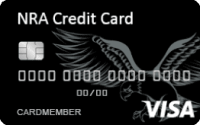 NRA Maximum Rewards® Visa® Card is not available - Credit-Land.com