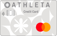 Athleta Visa® Credit Card is not available - Credit-Land.com