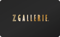 Z Gallerie® Credit Card is not available - Credit-Land.com