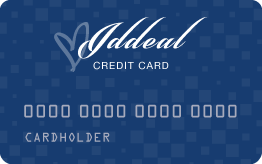 Iddeal Credit Card is not available - Credit-Land.com