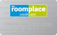 The RoomPlace Credit Card is not available - Credit-Land.com